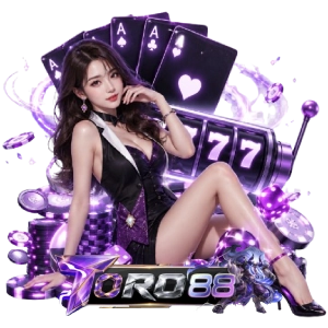 เครดิตฟรีtoro88